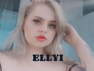 ELLYI