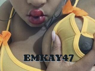 EMKAY47