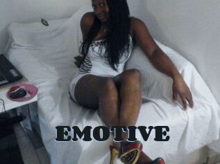 EMOTIVE