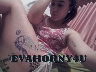 EVAHORNY4U