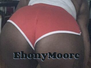 EbonyMoore