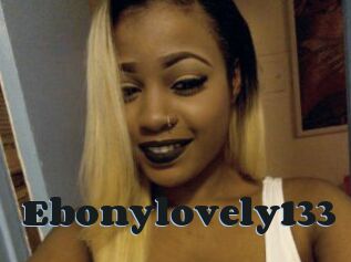 Ebonylovely133