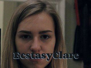 EcstasyClare