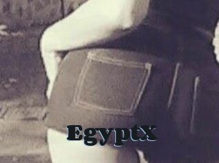 EgyptX