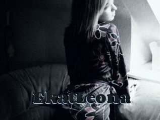 EkatLeona Grosse cochonne