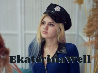 EkaterinaWell