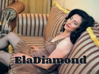 ElaDiamond