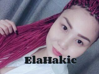 ElaHakie