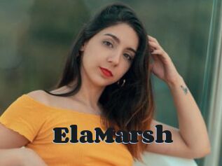 ElaMarsh