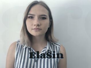 ElaSin