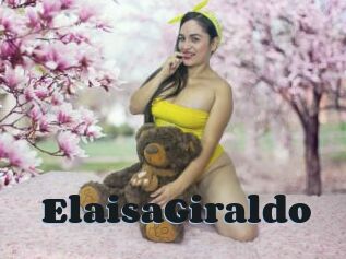 ElaisaGiraldo