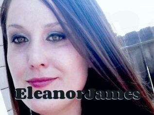 Eleanor_James