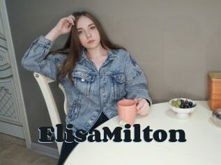 ElisaMilton