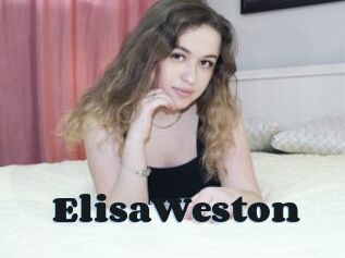 ElisaWeston