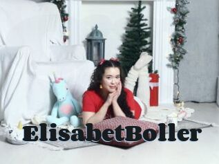 ElisabetBoller