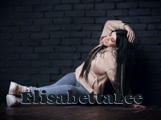 ElisabettaLee Grosse cochonne