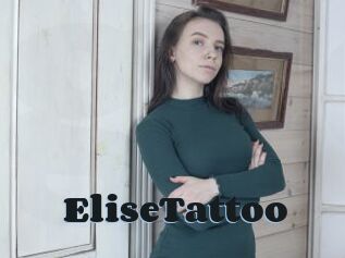 EliseTattoo