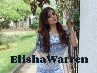 ElishaWarren