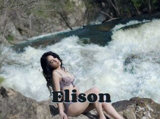 Elison