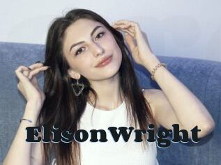 ElisonWright