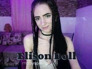 Elison_Doll