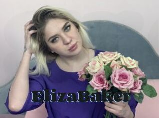 ElizaBaker