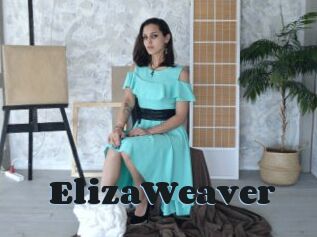 ElizaWeaver Grosse cochonne