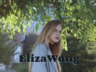 ElizaWong