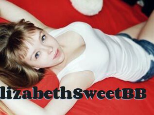 ElizabethSweetBB Grosse cochonne