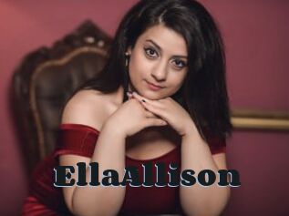 EllaAllison