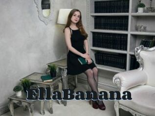 EllaBanana