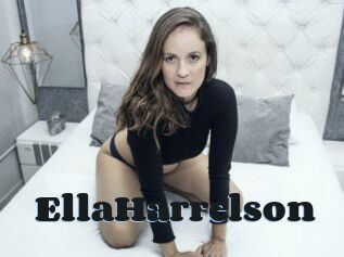 EllaHarrelson