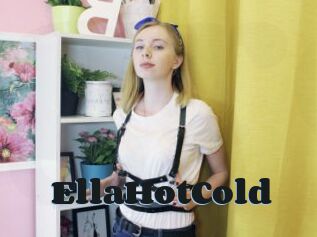 EllaHotCold