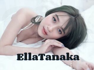 EllaTanaka