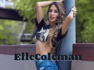 ElleColeman