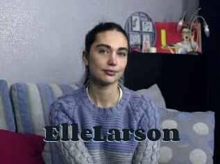 ElleLarson