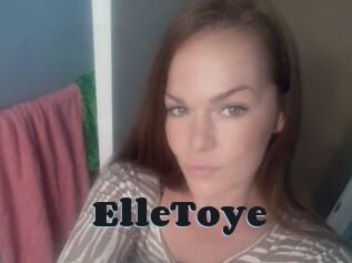 ElleToye