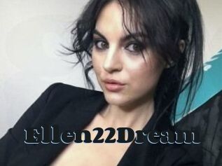 Ellen22Dream