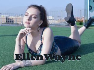 EllenWayne