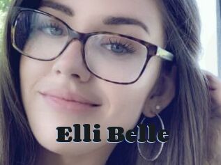 Elli_Belle