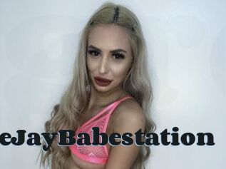 EllieJayBabestation