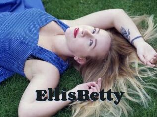 EllisBetty