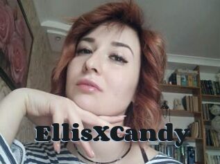 EllisXCandy