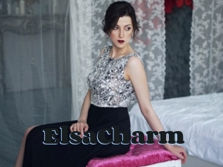 ElsaCharm