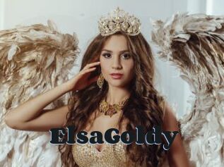 ElsaGoldy