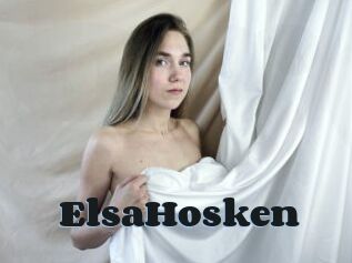 ElsaHosken