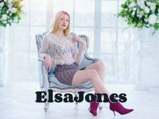 ElsaJones