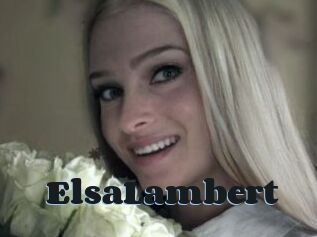 ElsaLambert