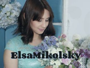 ElsaMikolsky