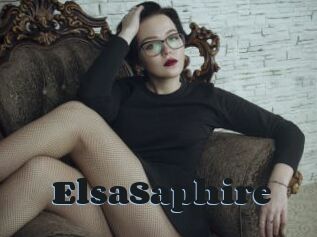 ElsaSaphire